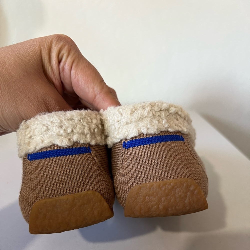 Rothys The Scuff Slippers Size 8 - Picture 11 of 12